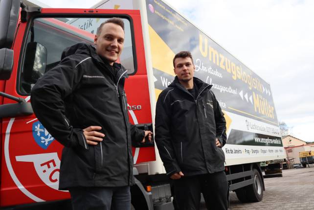 Sicherer Transport für Ihr Klavier in Crinitzberg